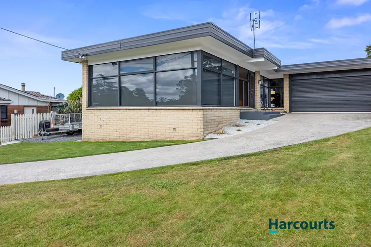 Main view of Homely house listing, 6 Vincent Crescent, Latrobe TAS 7307