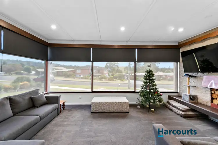Second view of Homely house listing, 6 Vincent Crescent, Latrobe TAS 7307