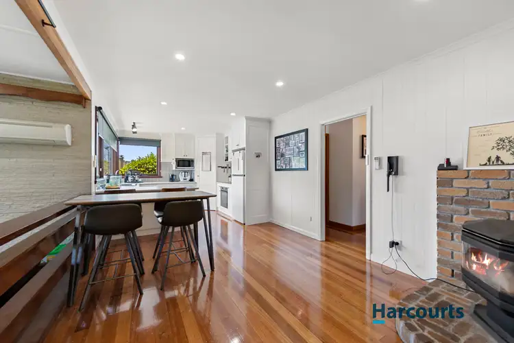 Third view of Homely house listing, 6 Vincent Crescent, Latrobe TAS 7307
