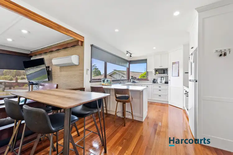 Fourth view of Homely house listing, 6 Vincent Crescent, Latrobe TAS 7307