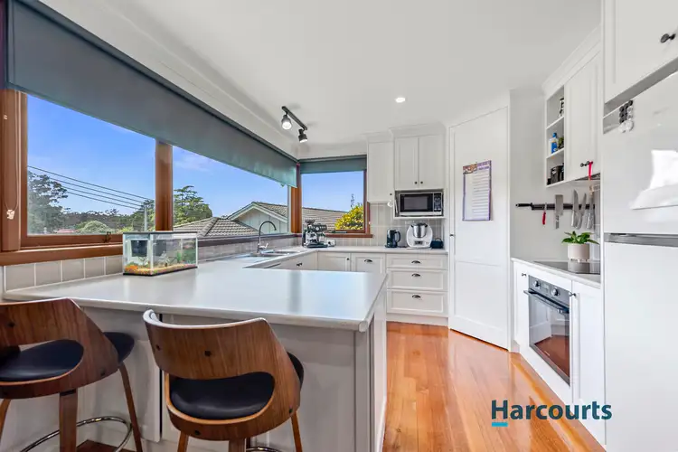 Fifth view of Homely house listing, 6 Vincent Crescent, Latrobe TAS 7307