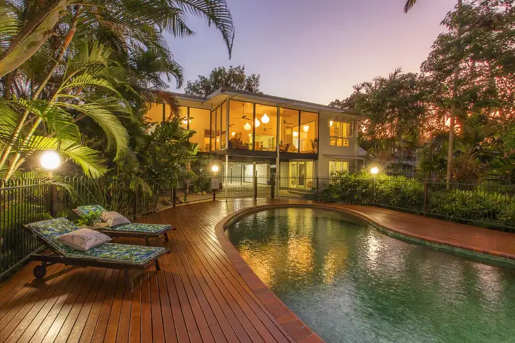 Main view of Homely house listing, 23 Buna Avenue, Mundingburra QLD 4812