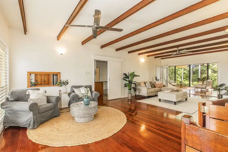Second view of Homely house listing, 23 Buna Avenue, Mundingburra QLD 4812