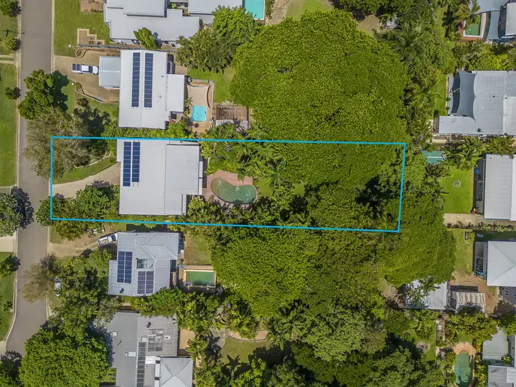 Fourth view of Homely house listing, 23 Buna Avenue, Mundingburra QLD 4812