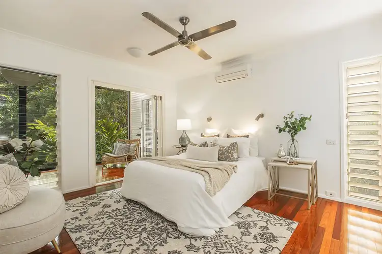 Fifth view of Homely house listing, 23 Buna Avenue, Mundingburra QLD 4812