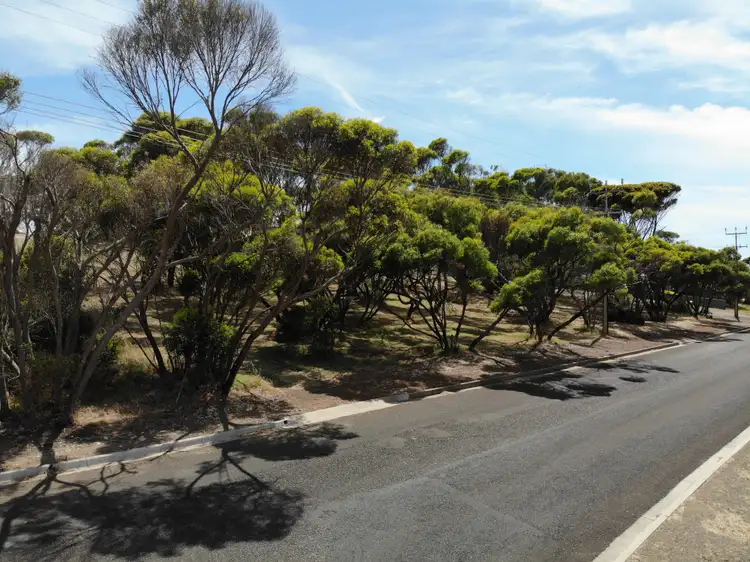 Second view of Homely land listing, 10 Rawson Street, Kingscote SA 5223