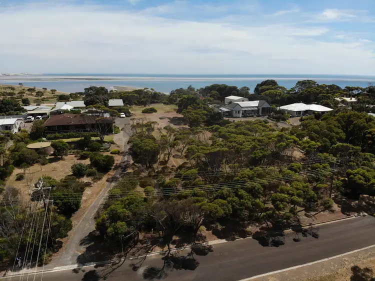 Third view of Homely land listing, 10 Rawson Street, Kingscote SA 5223
