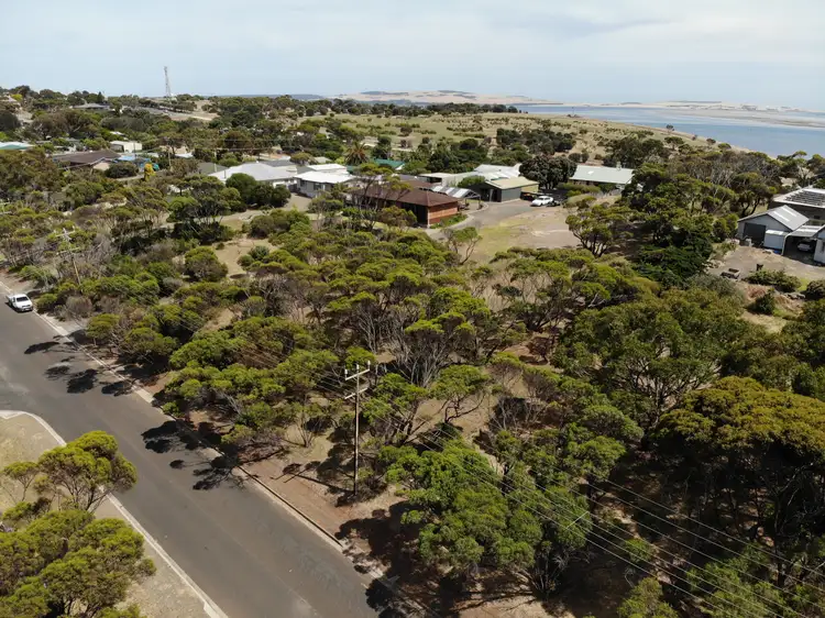 Fifth view of Homely land listing, 10 Rawson Street, Kingscote SA 5223