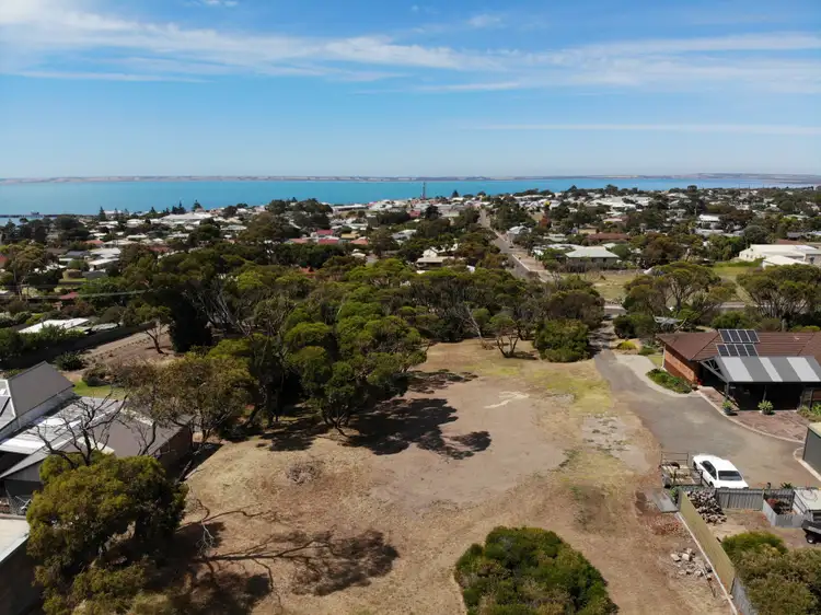 Seventh view of Homely land listing, 10 Rawson Street, Kingscote SA 5223