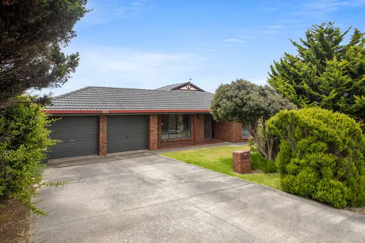Second view of Homely house listing, 86 Battye Road, Encounter Bay SA 5211
