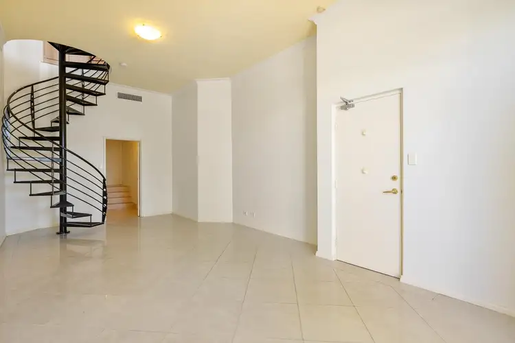 Third view of Homely house listing, 1/26 Kensington Street, East Perth WA 6004