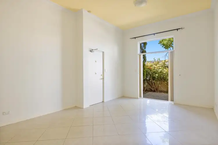 Fourth view of Homely house listing, 1/26 Kensington Street, East Perth WA 6004