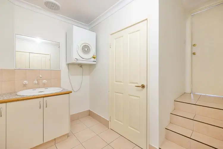 Fifth view of Homely house listing, 1/26 Kensington Street, East Perth WA 6004