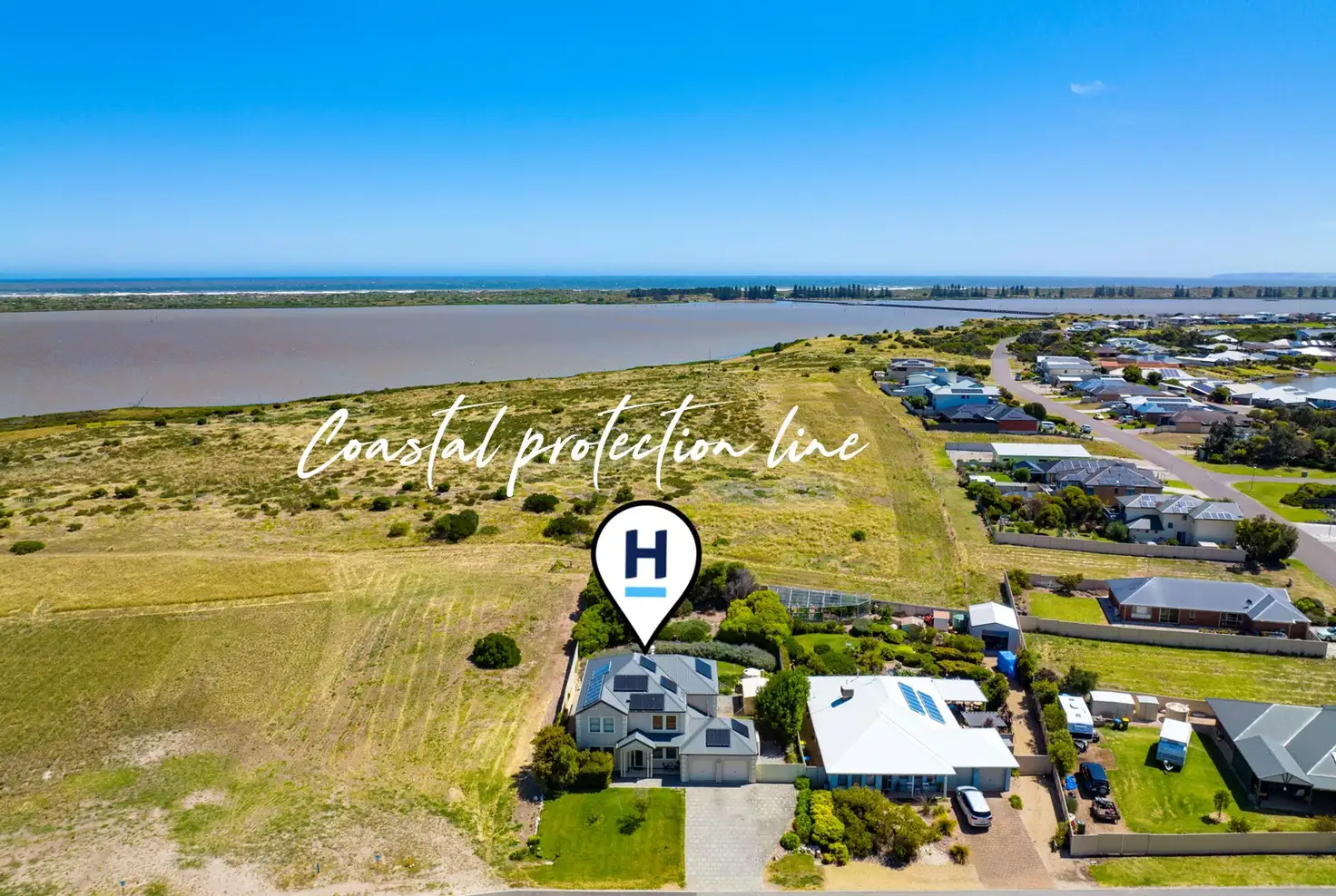 Main view of Homely house listing, 6 Telegraph Court, Hindmarsh Island SA 5214