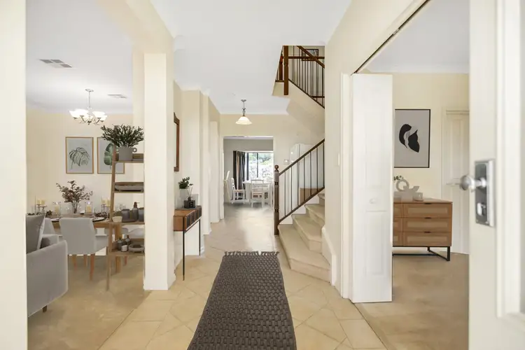 Second view of Homely house listing, 6 Telegraph Court, Hindmarsh Island SA 5214