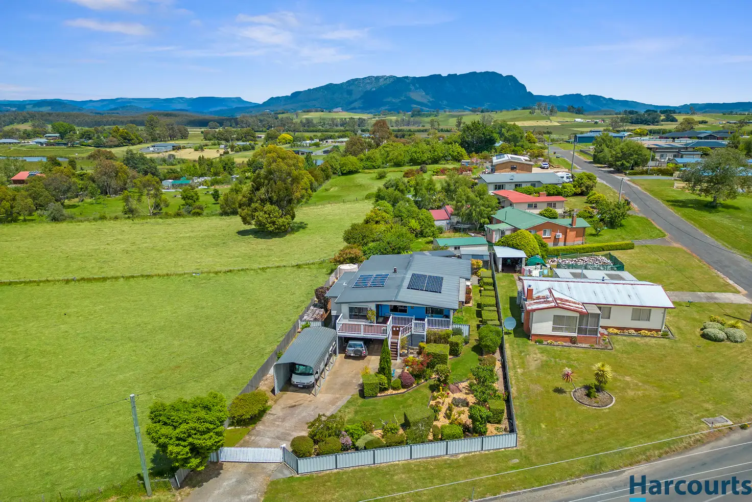 Main view of Homely house listing, 178 Main Street, Sheffield TAS 7306