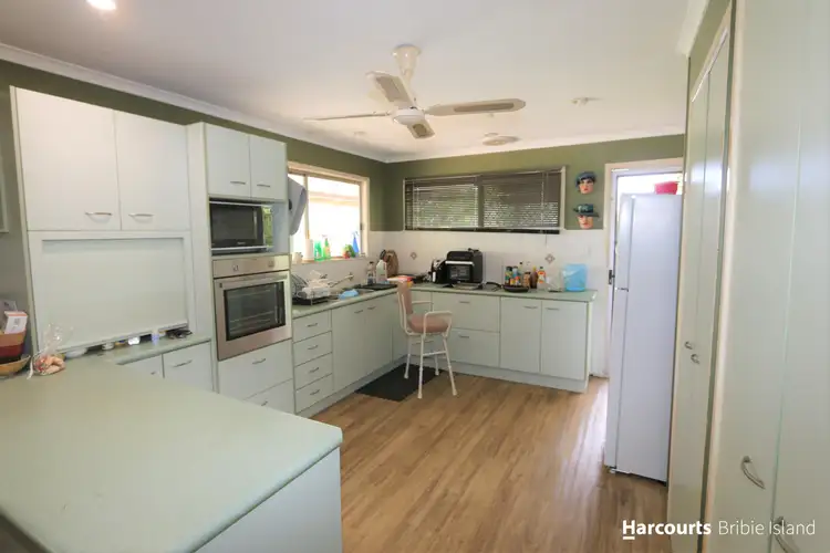 Third view of Homely house listing, 77 Ningi Esplanade, Ningi QLD 4511