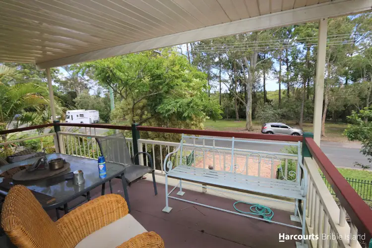Fifth view of Homely house listing, 77 Ningi Esplanade, Ningi QLD 4511