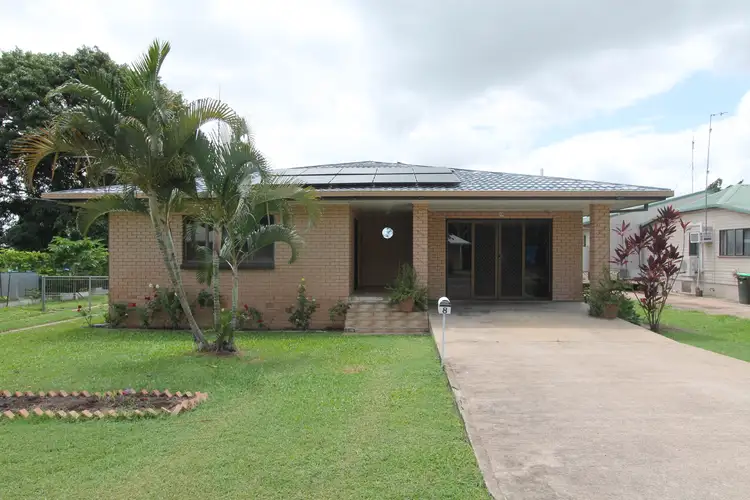 8 Margaret Street, Ayr QLD 4807