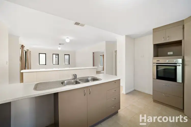 Sixth view of Homely house listing, 7 Gracilis View, Dudley Park WA 6210