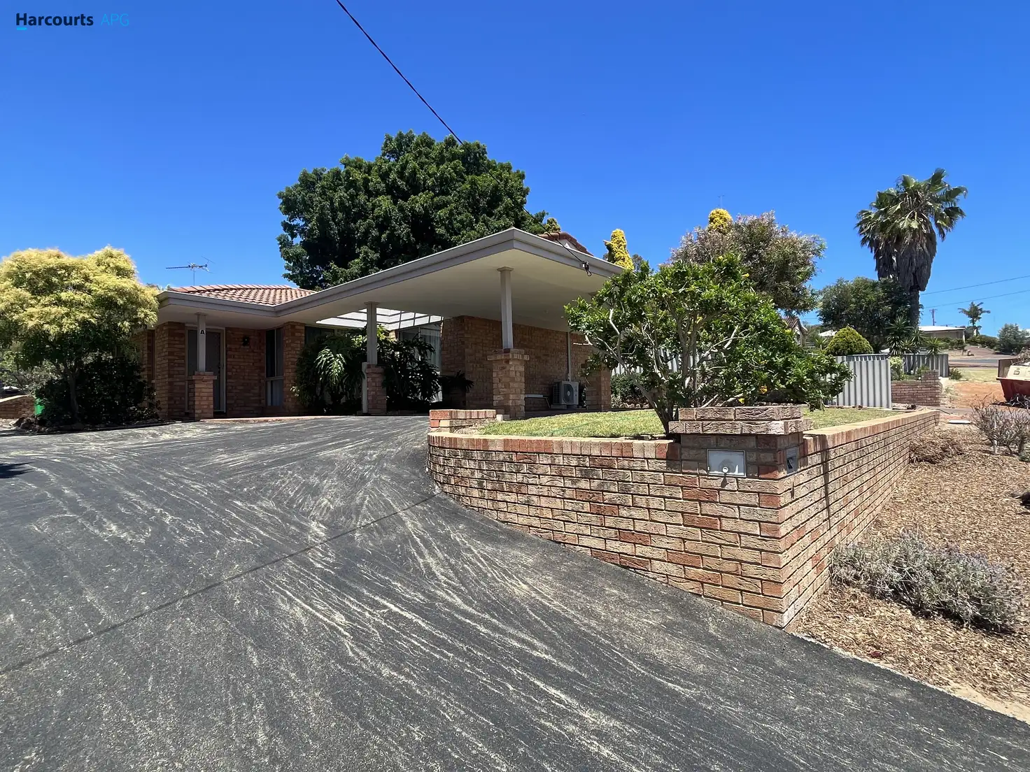 Main view of Homely unit listing, 4/A Hughlings Place, Australind WA 6233