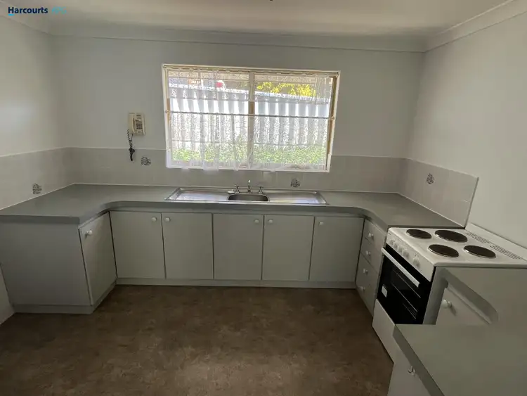 Second view of Homely unit listing, 4/A Hughlings Place, Australind WA 6233