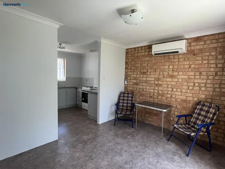 Fourth view of Homely unit listing, 4/A Hughlings Place, Australind WA 6233