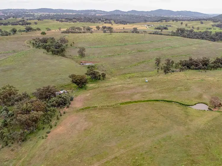 Main view of Homely rural property listing, 3018 New England Highway, Wallabadah NSW 2343