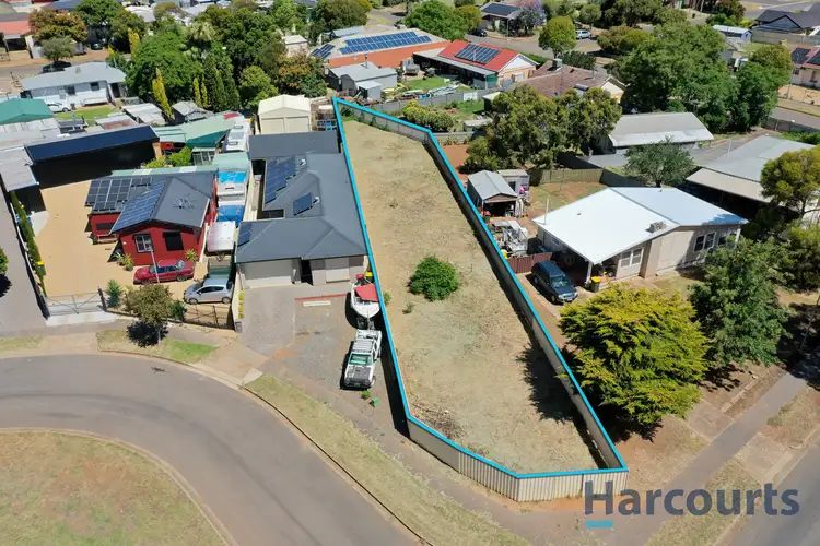 Second view of Homely land listing, 28a Mavros Road, Elizabeth Downs SA 5113