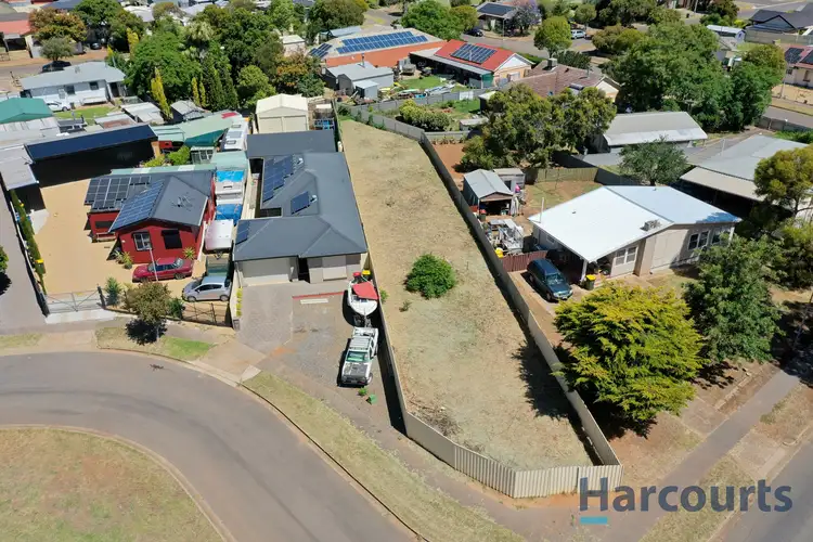 Third view of Homely land listing, 28a Mavros Road, Elizabeth Downs SA 5113