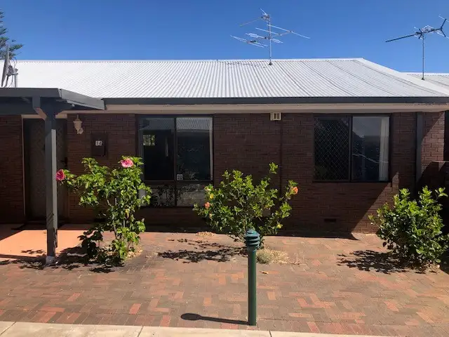 Main view of Homely villa listing, 14/167 Scarborough Beach Road, Scarborough WA 6019