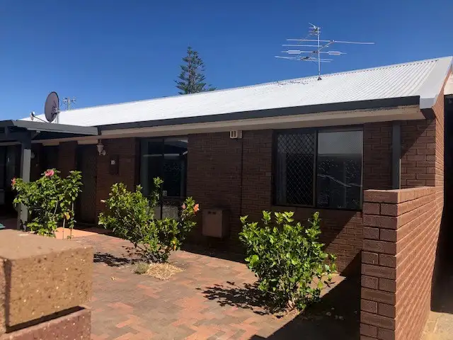 Second view of Homely villa listing, 14/167 Scarborough Beach Road, Scarborough WA 6019