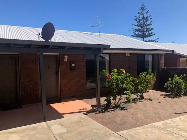 Third view of Homely villa listing, 14/167 Scarborough Beach Road, Scarborough WA 6019