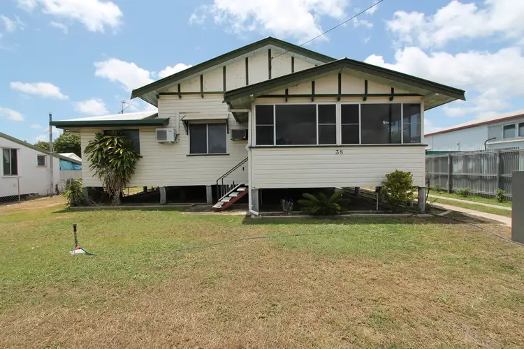 38 Queen Street, Ayr QLD 4807