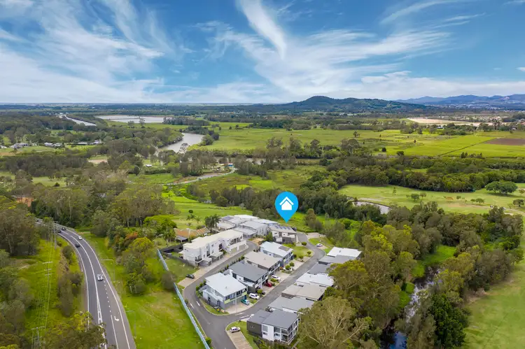 Second view of Homely land listing, 21-23 Birdie Place, Carbrook QLD 4130