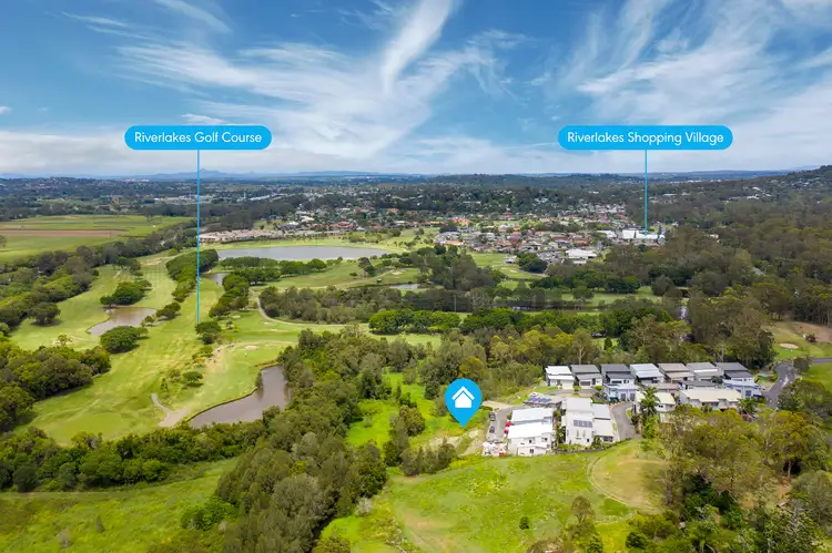 Third view of Homely land listing, 21-23 Birdie Place, Carbrook QLD 4130