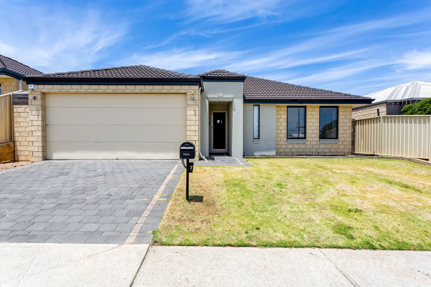 Main view of Homely house listing, 7 Odell Street, Secret Harbour WA 6173