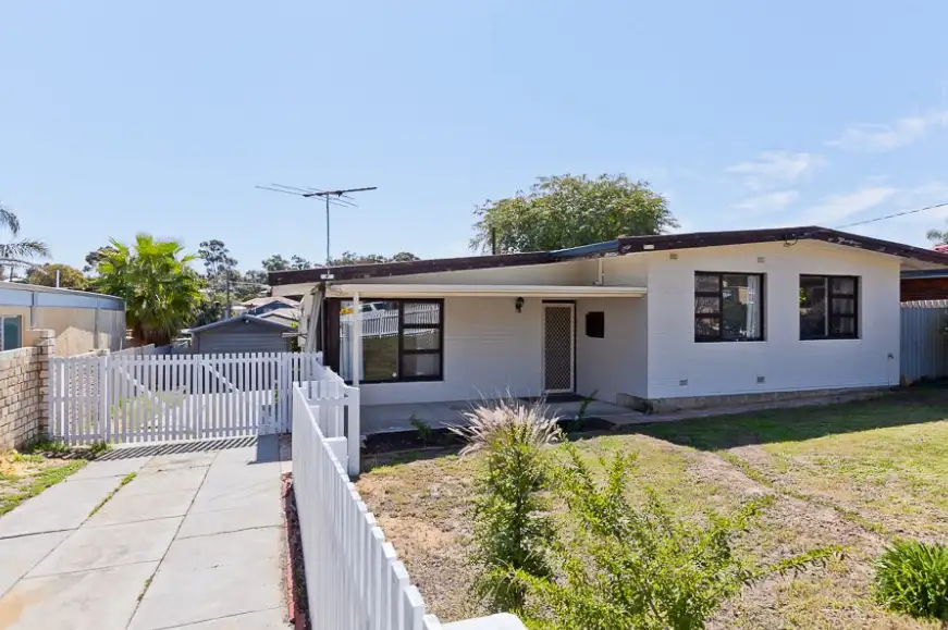 Main view of Homely house listing, 50 Roxwell Way, Girrawheen WA 6064