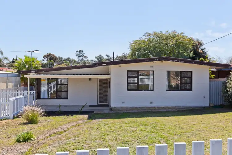 Third view of Homely house listing, 50 Roxwell Way, Girrawheen WA 6064