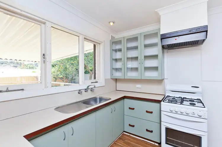 Fourth view of Homely house listing, 50 Roxwell Way, Girrawheen WA 6064