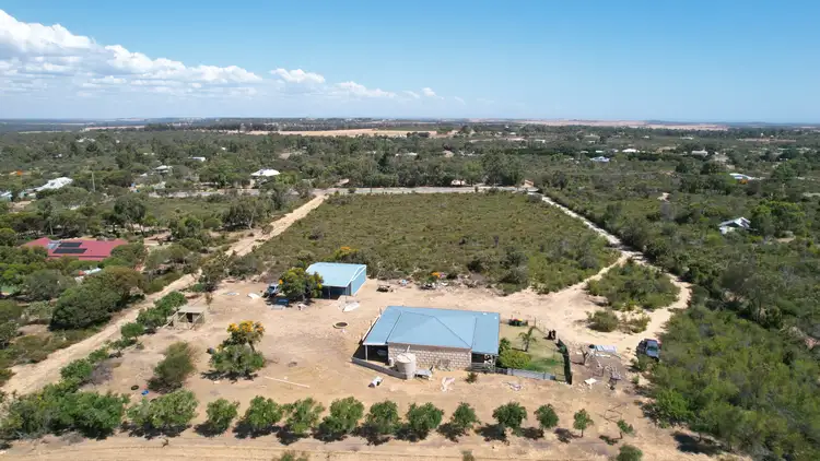 Main view of Homely house listing, 133 Melaleuca Avenue, Gabbadah WA 6041
