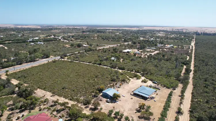 Second view of Homely house listing, 133 Melaleuca Avenue, Gabbadah WA 6041