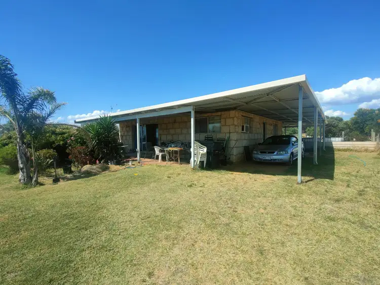 Fifth view of Homely house listing, 133 Melaleuca Avenue, Gabbadah WA 6041