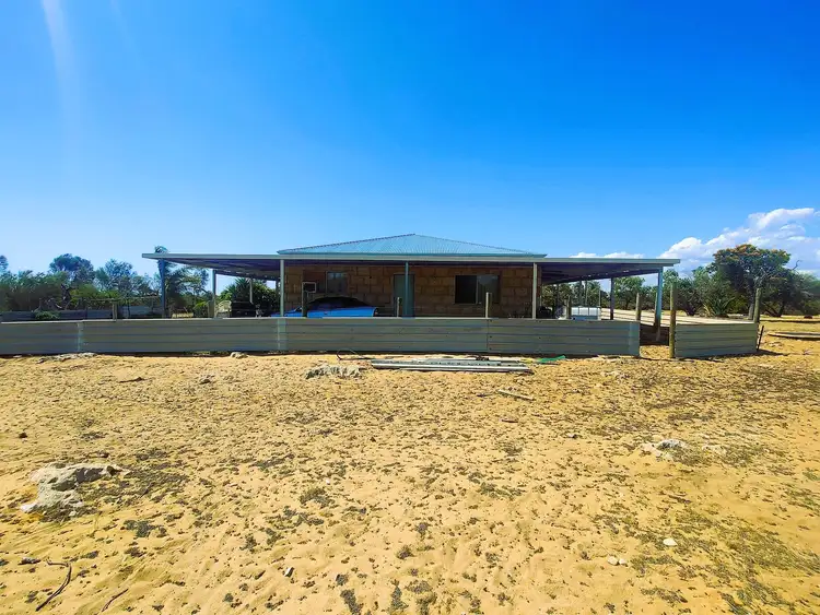 Sixth view of Homely house listing, 133 Melaleuca Avenue, Gabbadah WA 6041