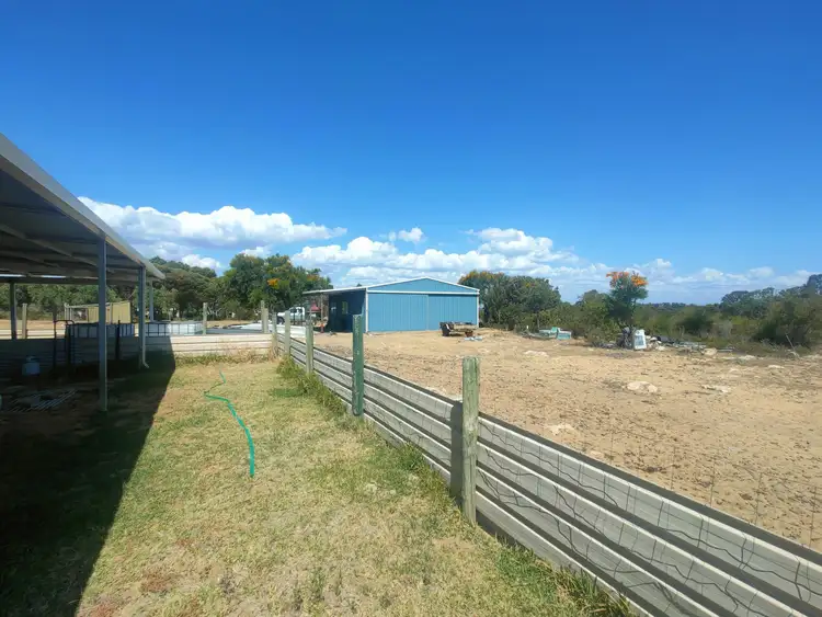 Seventh view of Homely house listing, 133 Melaleuca Avenue, Gabbadah WA 6041