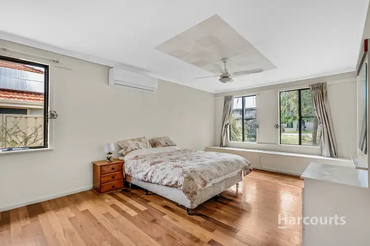 Sixth view of Homely house listing, 33 Clytie Road, Silver Sands WA 6210