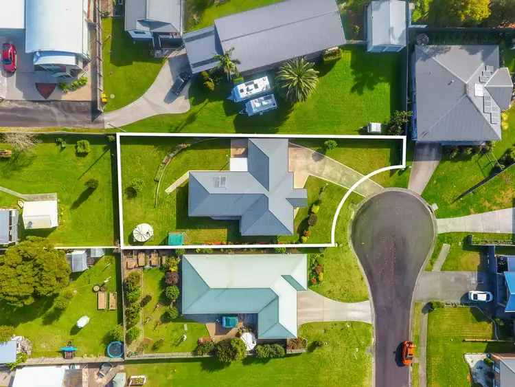 Second view of Homely house listing, 20 Heffernan Place, Moruya NSW 2537