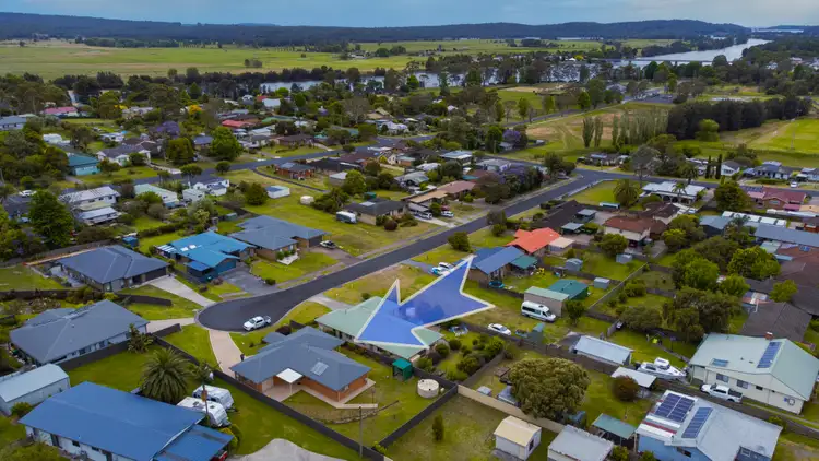 Third view of Homely house listing, 20 Heffernan Place, Moruya NSW 2537