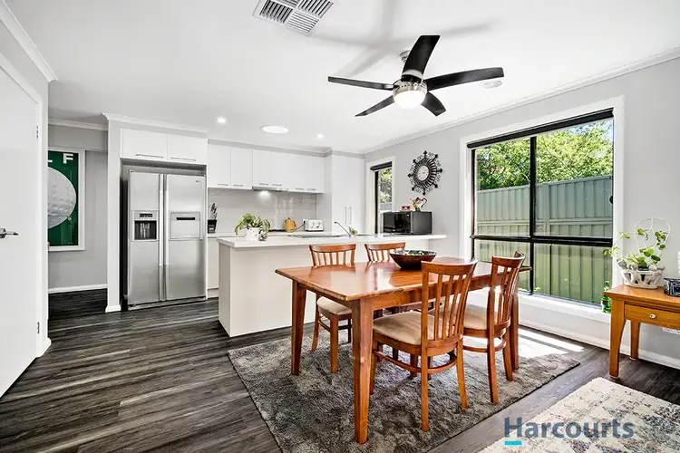 Third view of Homely house listing, 2/61 Gillies Street South, Alfredton VIC 3350