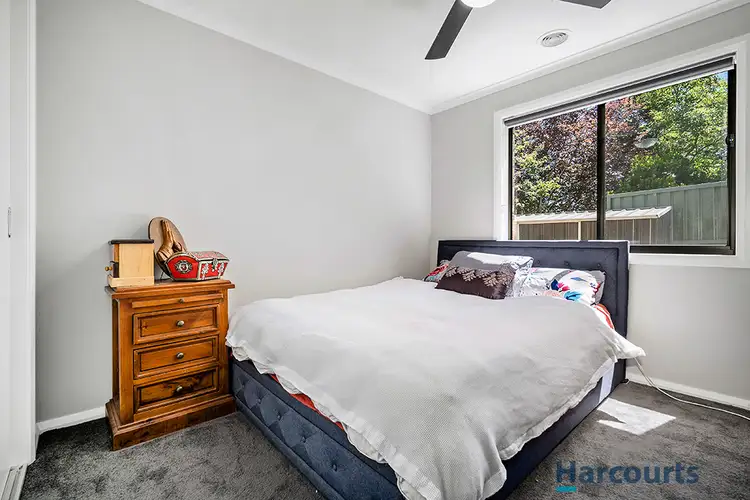 Fifth view of Homely house listing, 2/61 Gillies Street South, Alfredton VIC 3350